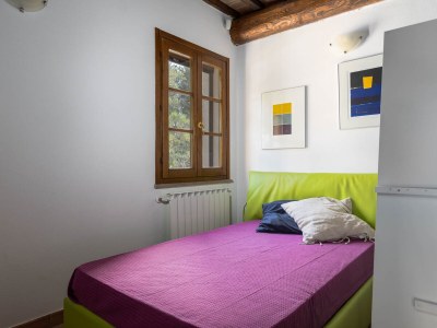 Villa Villa Montegemoli - Features photo 18