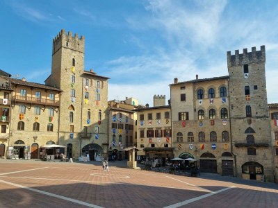 Villa Villa Montegemoli - Environment photo 20