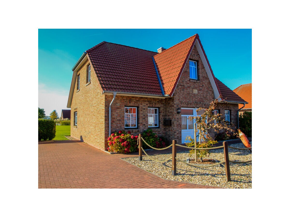 Holiday house Olle Warft