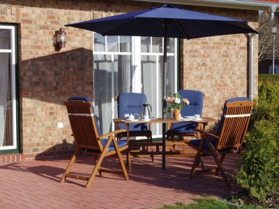 Holiday house Olle Warft - Outdoor photo 2