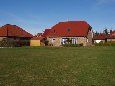 Holiday house Olle Warft - Outdoor photo 3