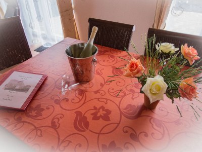 Holiday house Olle Warft - Features photo 4