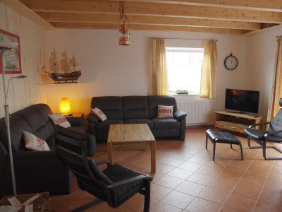 Holiday house Olle Warft - Features photo 5