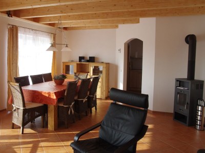 Holiday house Olle Warft - Features photo 6