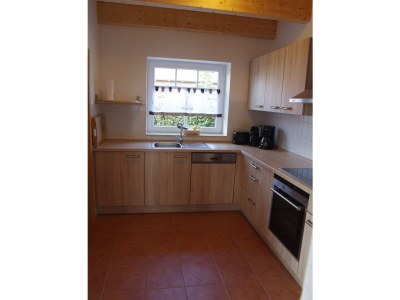 Holiday house Olle Warft - Features photo 7