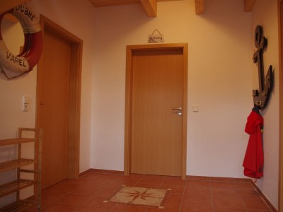 Holiday house Olle Warft - Features photo 8