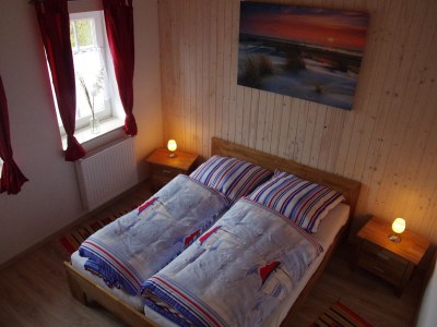 Holiday house Olle Warft - Features photo 9