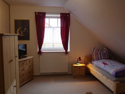 Holiday house Olle Warft - Features photo 11