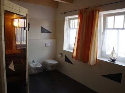 Holiday house Olle Warft - Features photo 13