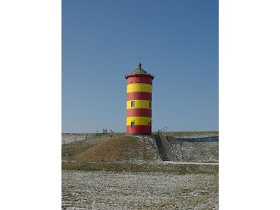 Holiday house Olle Warft - Environment photo 15