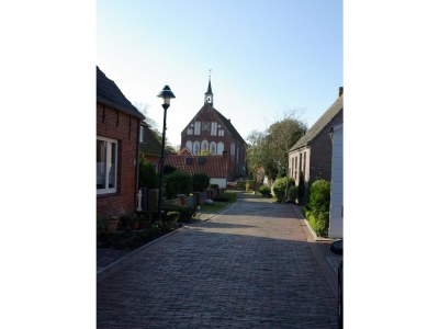 Holiday house Olle Warft - Environment photo 16