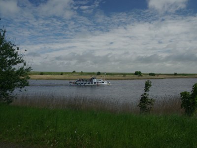 Holiday house Olle Warft - Environment photo 17