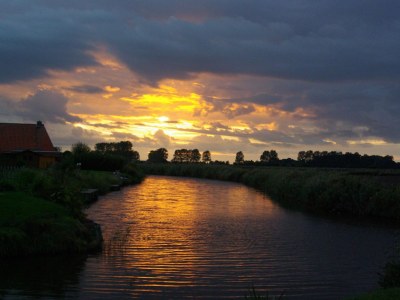 Holiday house Olle Warft - Environment photo 18
