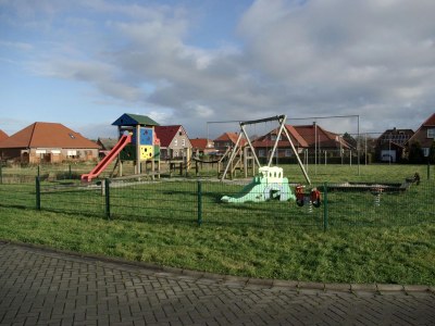 Holiday house Olle Warft - Environment photo 19