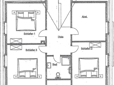 Holiday house Olle Warft - Document photo 22