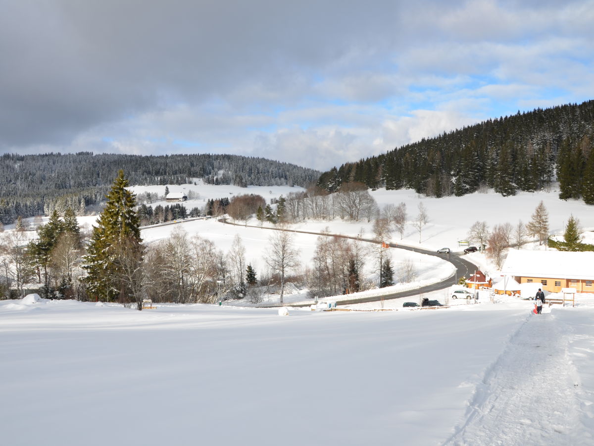 Holiday apartment Kurhotel Zimmermann - Outdoor photo 3