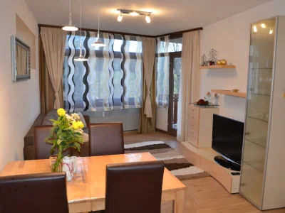 Holiday apartment Kurhotel Zimmermann in Schluchsee - Holiday apartment