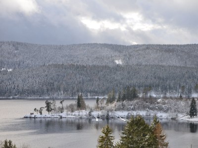 Holiday apartment Kurhotel Zimmermann - Outdoor photo 4