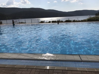 Holiday apartment Kurhotel Zimmermann - Outdoor photo 5