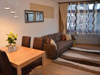 Holiday apartment Kurhotel Zimmermann - Features photo 7