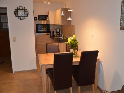 Holiday apartment Kurhotel Zimmermann - Features photo 8