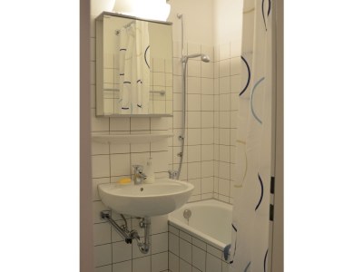 Holiday apartment Kurhotel Zimmermann - Features photo 13