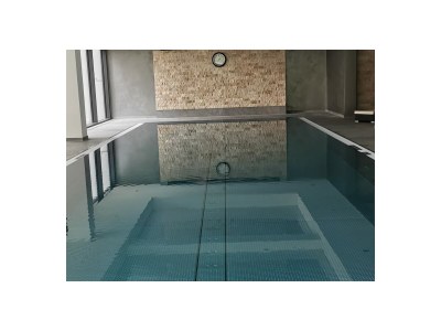 Holiday apartment Kurhotel Zimmermann - Features photo 14