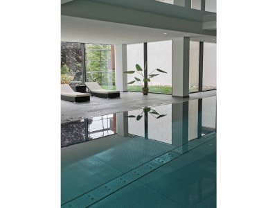 Holiday apartment Kurhotel Zimmermann - Features photo 15