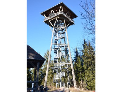 Holiday apartment Kurhotel Zimmermann - Environment photo 16