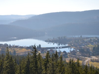 Holiday apartment Kurhotel Zimmermann - Environment photo 17