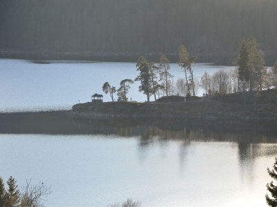 Holiday apartment Kurhotel Zimmermann - Environment photo 18