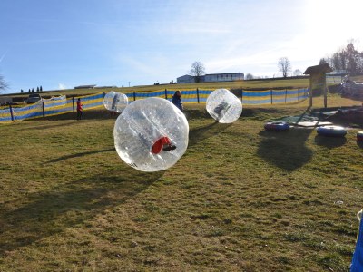 Holiday apartment Kurhotel Zimmermann - Environment photo 20