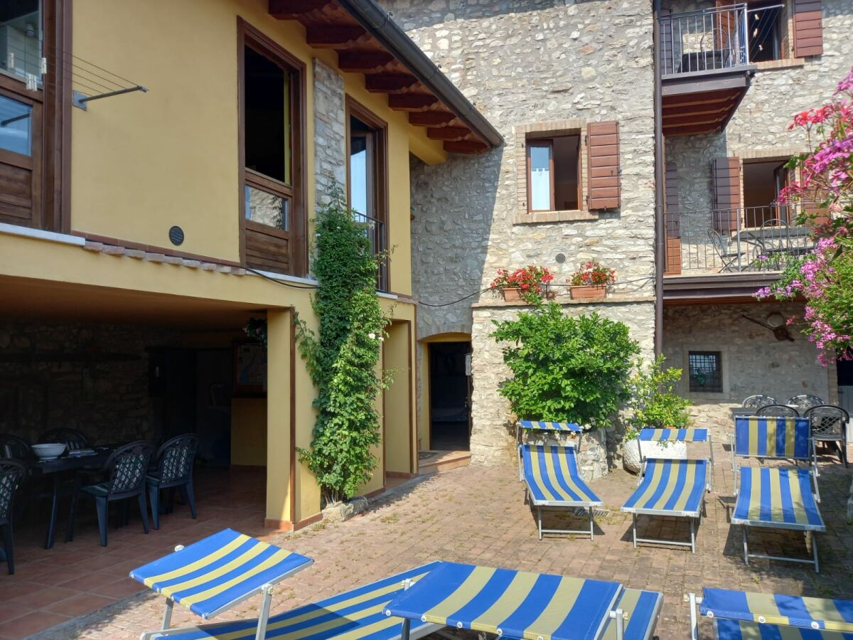 Holiday house Rustiko La Fontana - Outdoor photo 3