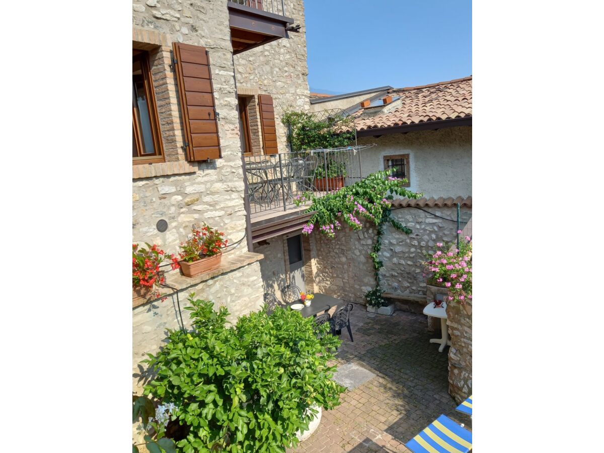 Holiday house Rustiko La Fontana - Outdoor photo 4