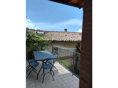 Holiday house Rustiko La Fontana - Outdoor photo 9