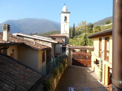 Holiday house Rustiko La Fontana - Outdoor photo 10