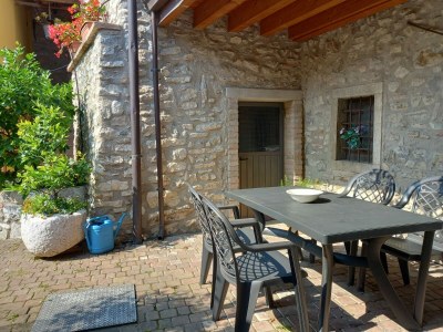 Holiday house Rustiko La Fontana - Outdoor photo 11