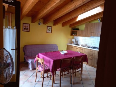 Holiday house Rustiko La Fontana - Features photo 13