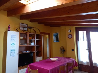 Holiday house Rustiko La Fontana - Features photo 14