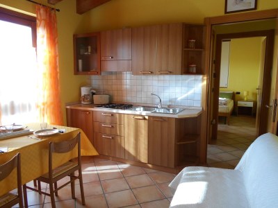 Holiday house Rustiko La Fontana - Features photo 15