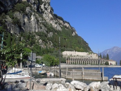 Holiday house Rustiko La Fontana - Environment photo 28