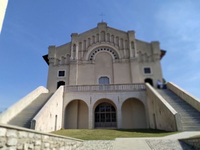 Holiday house Rustiko La Fontana - Environment photo 29