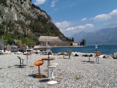 Holiday house Rustiko La Fontana - Environment photo 31