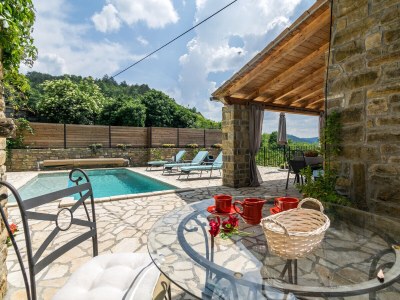 Villa Alba - Outdoor photo 8