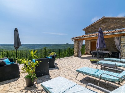 Villa Alba - Outdoor photo 9