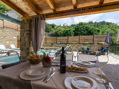 Villa Alba - Outdoor photo 10