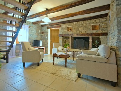 Villa Alba - Features photo 14