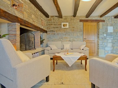 Villa Alba - Features photo 15