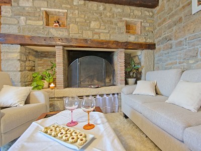 Villa Alba - Features photo 16