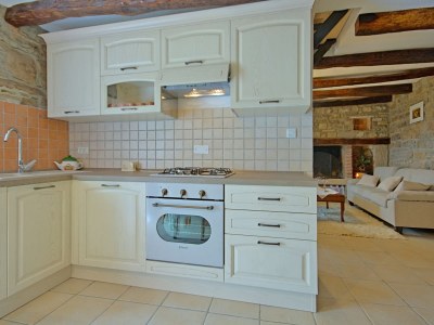 Villa Alba - Features photo 18